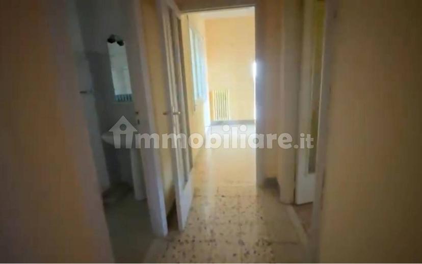 Quadrilocale via Assoro 7, Centro, Enna — foto 10 di 11