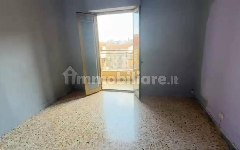 Quadrilocale via Assoro 7, Centro, Enna