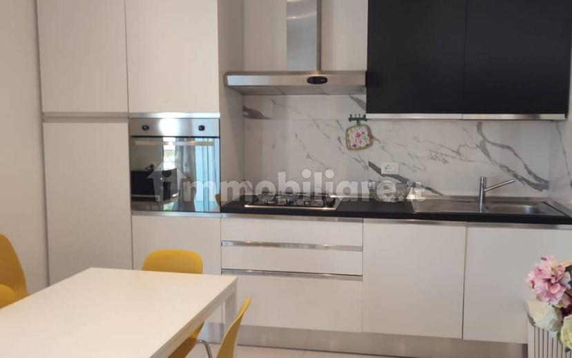 Trilocale via Giosuè Carducci, Lido di Camaiore, Camaiore — foto 3 di 5
