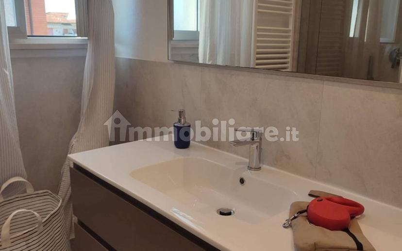 Trilocale via Giosuè Carducci, Lido di Camaiore, Camaiore