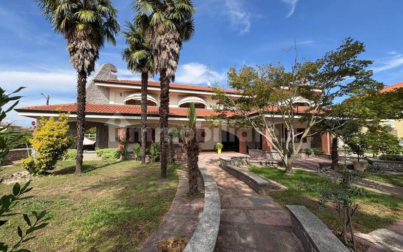 Villa unifamiliare via Lago 14, Centro, Alice Castello — foto 42 di 42