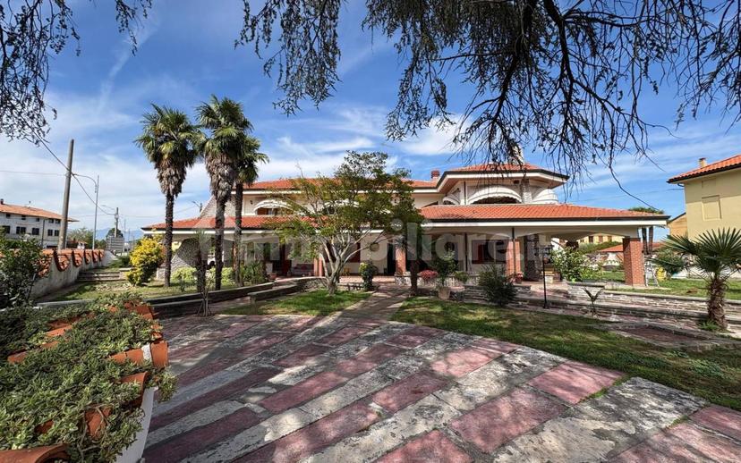 Villa unifamiliare via Lago 14, Centro, Alice Castello — foto 25 di 42