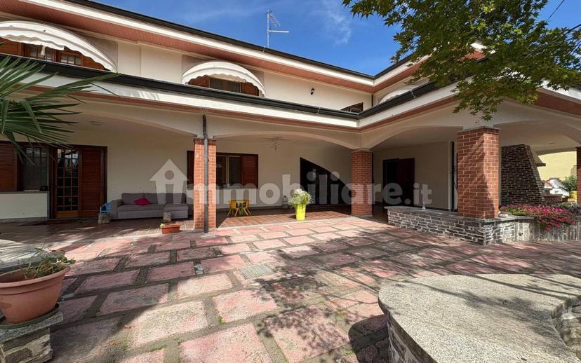 Villa unifamiliare via Lago 14, Centro, Alice Castello — foto 32 di 42
