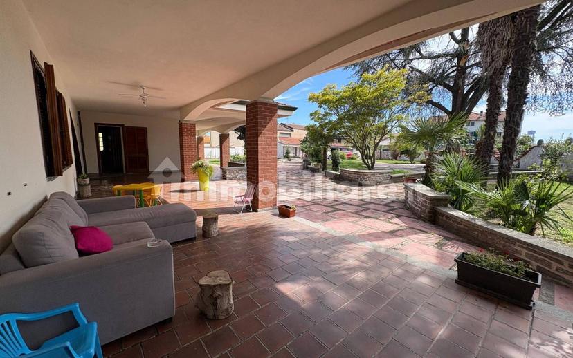 Villa unifamiliare via Lago 14, Centro, Alice Castello — foto 27 di 42