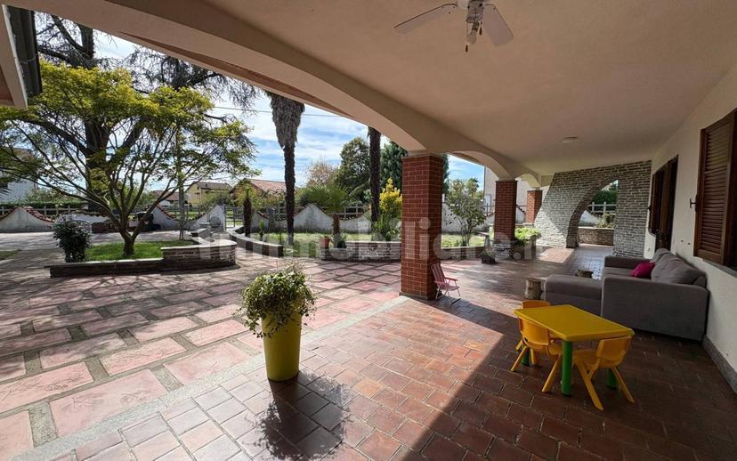 Villa unifamiliare via Lago 14, Centro, Alice Castello — foto 3 di 42