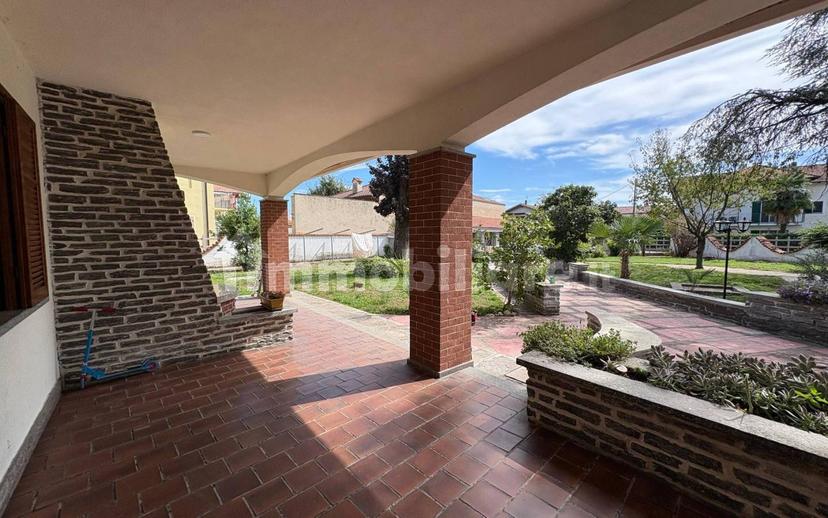 Villa unifamiliare via Lago 14, Centro, Alice Castello — foto 16 di 42