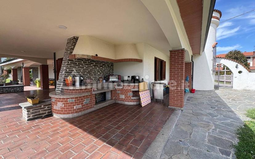 Villa unifamiliare via Lago 14, Centro, Alice Castello — foto 11 di 42