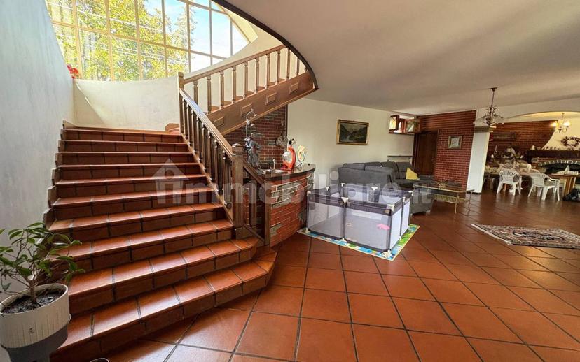 Villa unifamiliare via Lago 14, Centro, Alice Castello — foto 19 di 42
