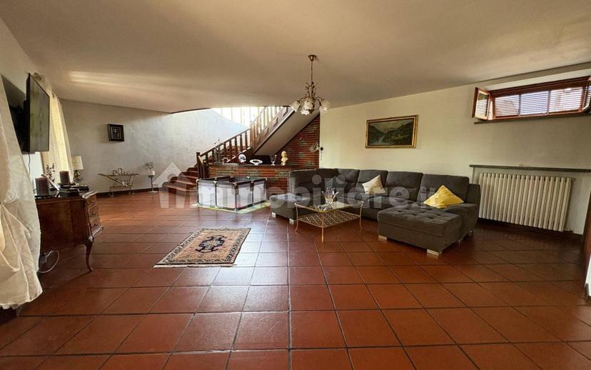 Villa unifamiliare via Lago 14, Centro, Alice Castello — foto 7 di 42
