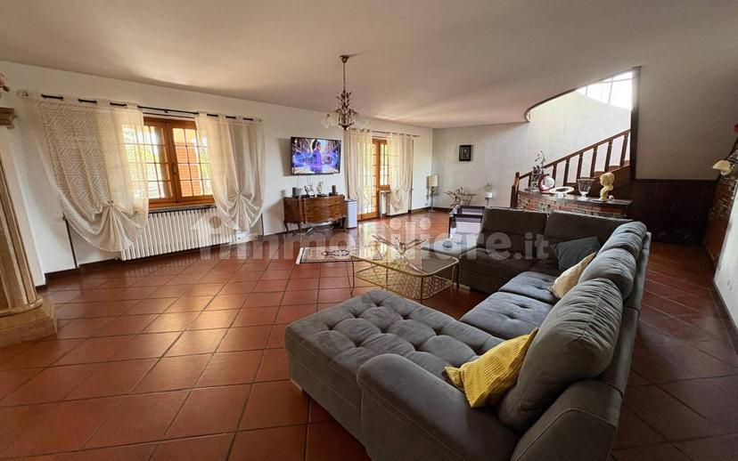 Villa unifamiliare via Lago 14, Centro, Alice Castello — foto 4 di 42