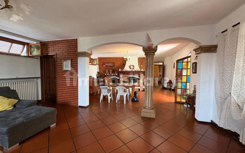 Villa unifamiliare via Lago 14, Centro, Alice Castello — foto 2 di 42