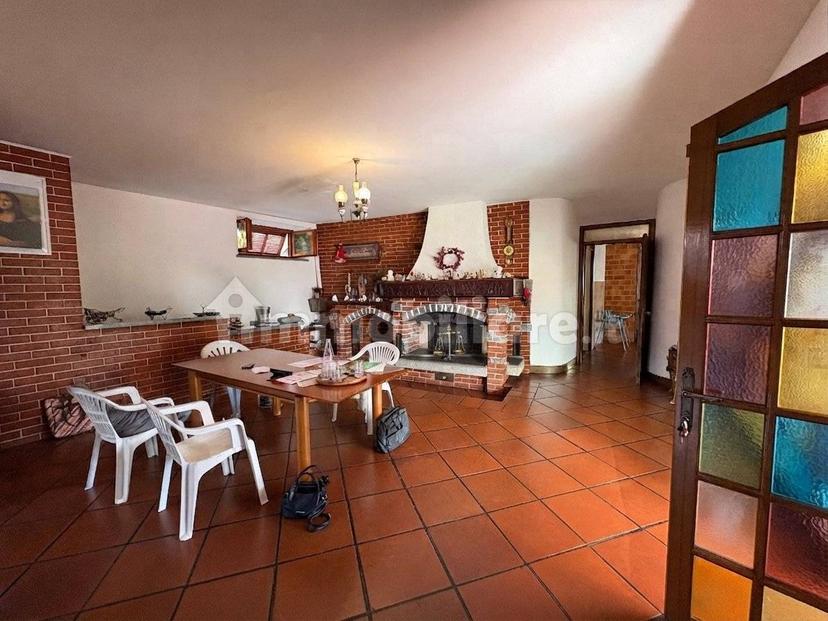 Villa unifamiliare via Lago 14, Centro, Alice Castello — foto 33 di 42