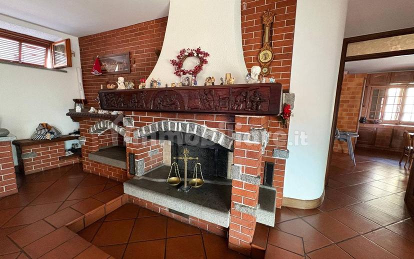 Villa unifamiliare via Lago 14, Centro, Alice Castello — foto 20 di 42