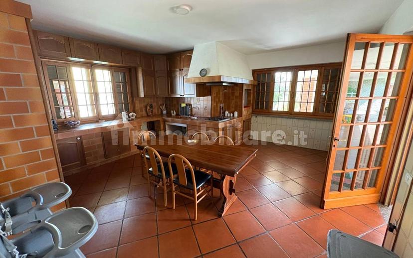 Villa unifamiliare via Lago 14, Centro, Alice Castello — foto 24 di 42