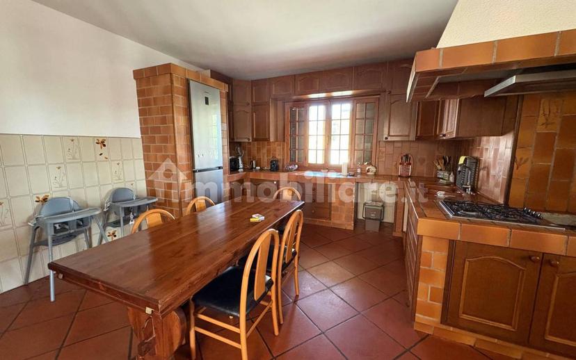 Villa unifamiliare via Lago 14, Centro, Alice Castello — foto 8 di 42