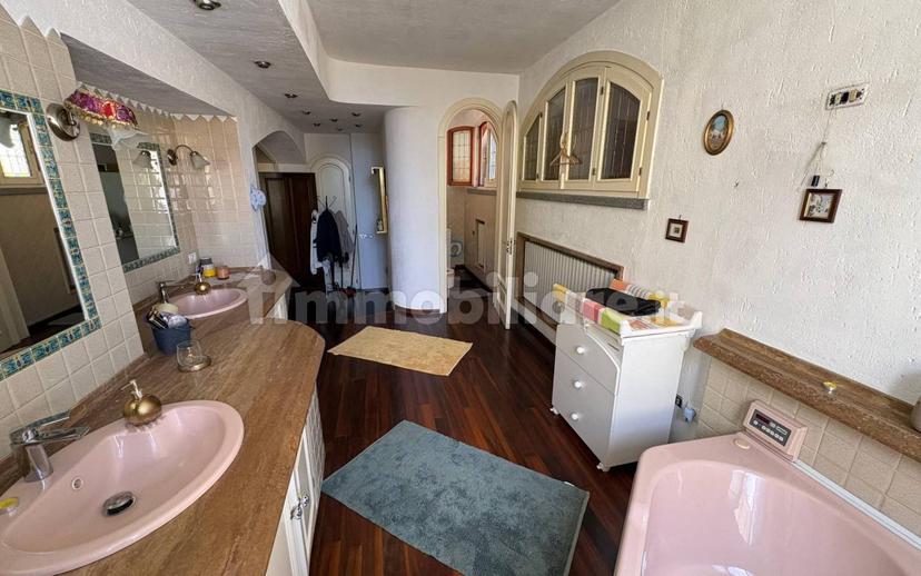 Villa unifamiliare via Lago 14, Centro, Alice Castello — foto 15 di 42