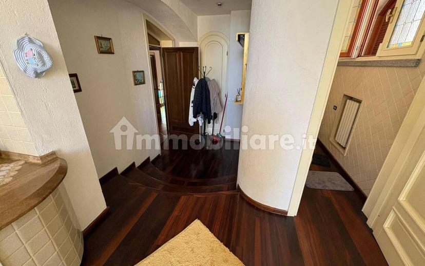 Villa unifamiliare via Lago 14, Centro, Alice Castello — foto 40 di 42