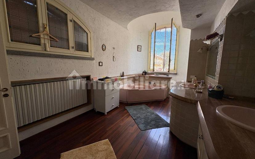 Villa unifamiliare via Lago 14, Centro, Alice Castello — foto 41 di 42