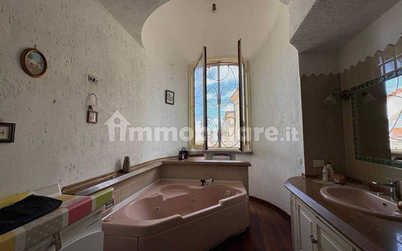 Villa unifamiliare via Lago 14, Centro, Alice Castello — foto 13 di 42