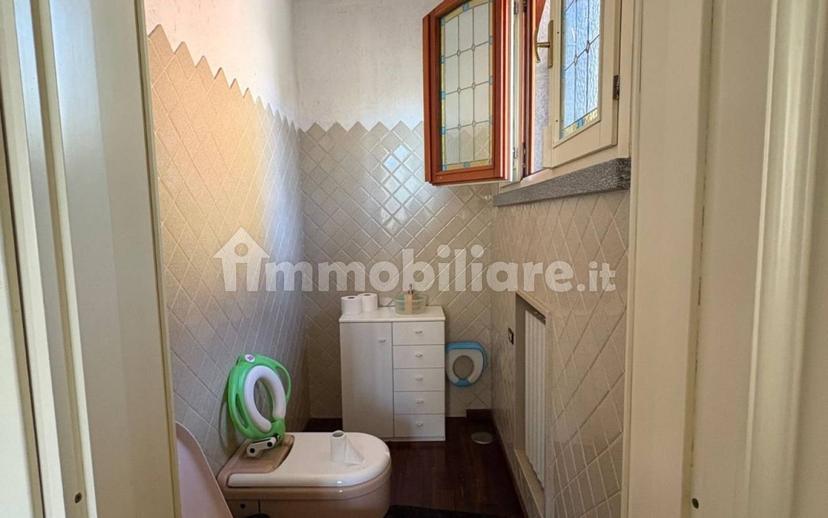 Villa unifamiliare via Lago 14, Centro, Alice Castello — foto 6 di 42