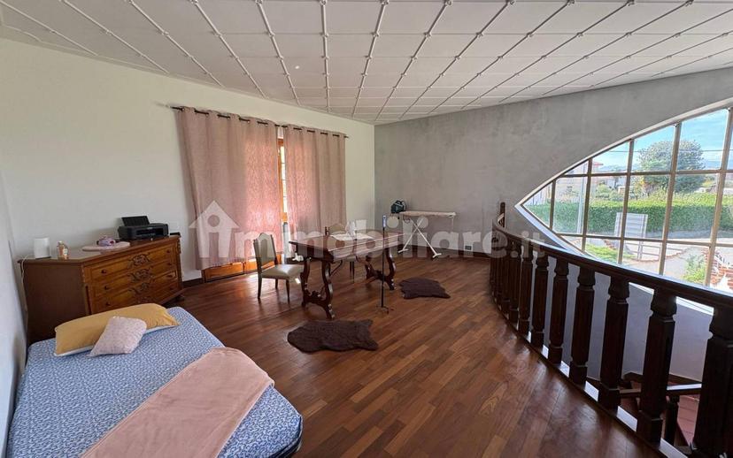 Villa unifamiliare via Lago 14, Centro, Alice Castello — foto 26 di 42
