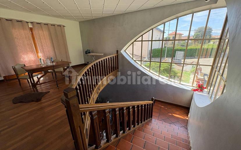 Villa unifamiliare via Lago 14, Centro, Alice Castello — foto 22 di 42