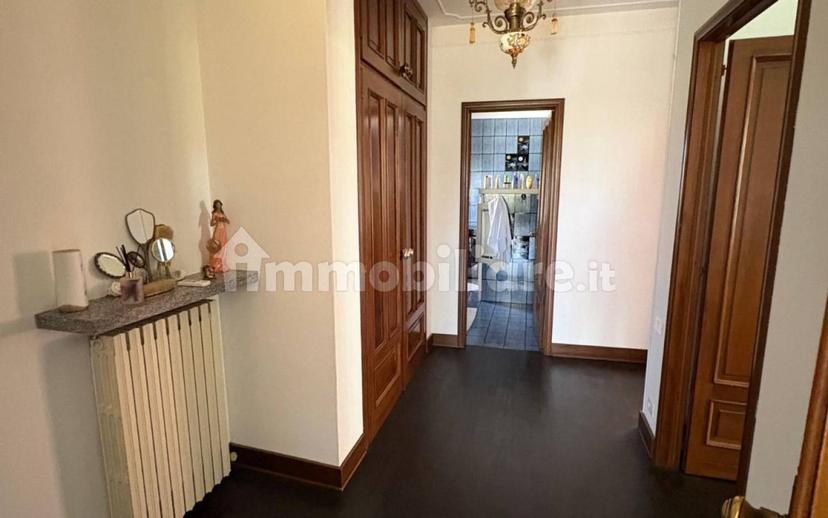 Villa unifamiliare via Lago 14, Centro, Alice Castello — foto 9 di 42