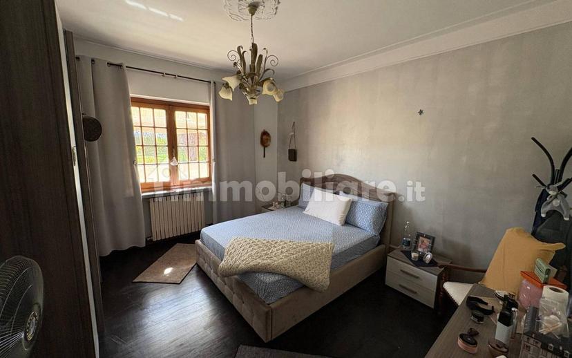 Villa unifamiliare via Lago 14, Centro, Alice Castello — foto 37 di 42