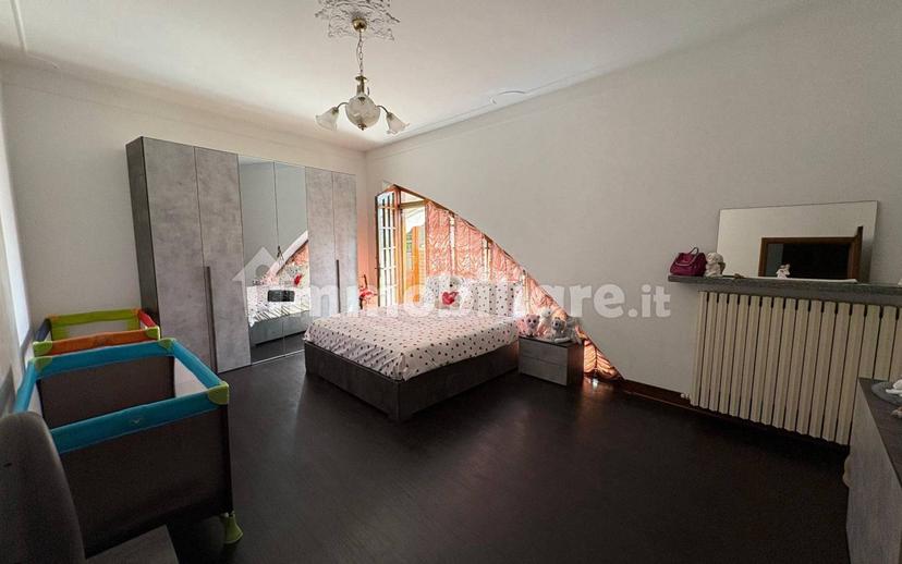 Villa unifamiliare via Lago 14, Centro, Alice Castello — foto 39 di 42