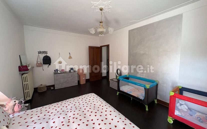 Villa unifamiliare via Lago 14, Centro, Alice Castello — foto 21 di 42