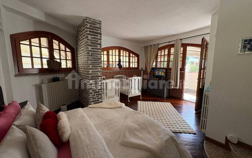 Villa unifamiliare via Lago 14, Centro, Alice Castello — foto 12 di 42
