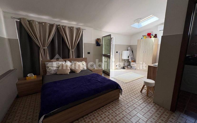 Villa unifamiliare via Lago 14, Centro, Alice Castello — foto 36 di 42