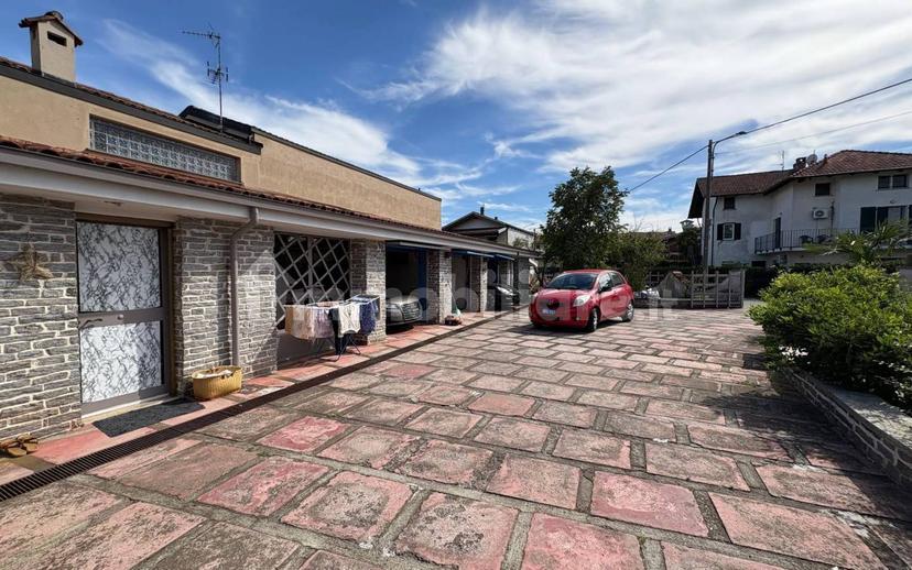Villa unifamiliare via Lago 14, Centro, Alice Castello — foto 34 di 42