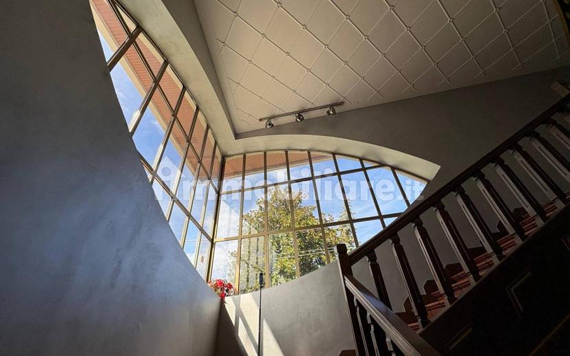 Villa unifamiliare via Lago 14, Centro, Alice Castello — foto 17 di 42