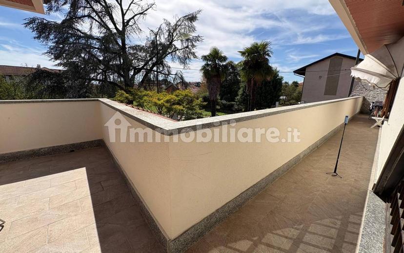 Villa unifamiliare via Lago 14, Centro, Alice Castello — foto 35 di 42