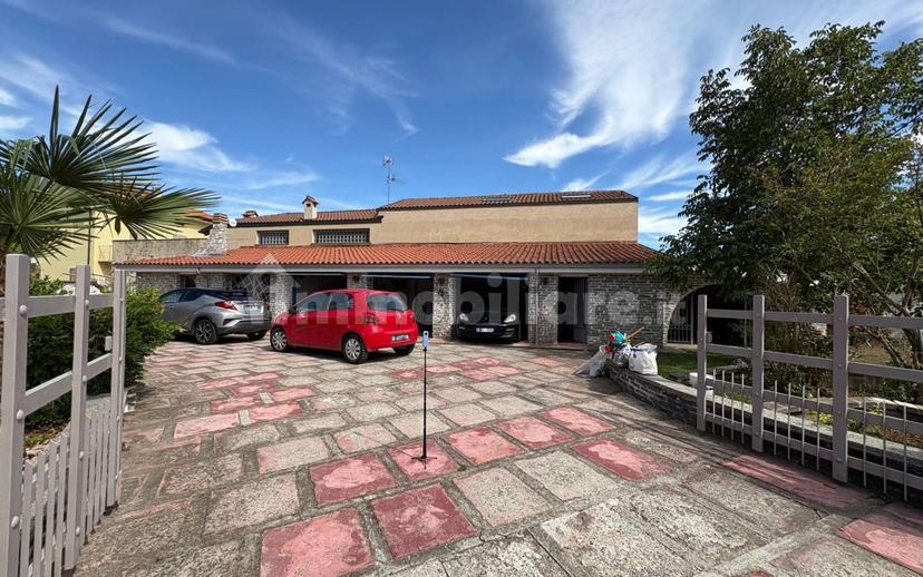 Villa unifamiliare via Lago 14, Centro, Alice Castello — foto 5 di 42