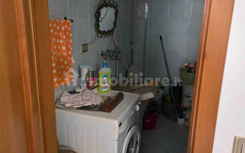 Terratetto unifamiliare via Cappella 3, Centro, Faeto — foto 14 di 23