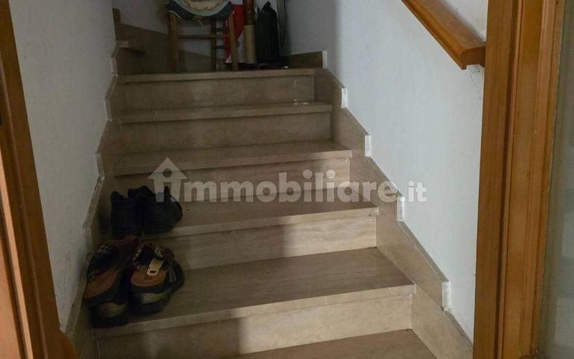 Terratetto unifamiliare via Cappella 3, Centro, Faeto — foto 13 di 23