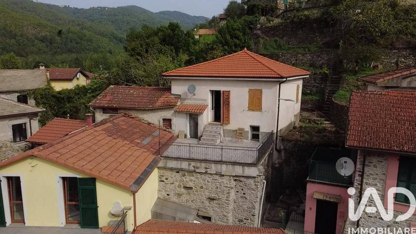 Terratetto unifamiliare via San Antonio 15, Centro, Rocchetta di Vara — foto 10 di 30