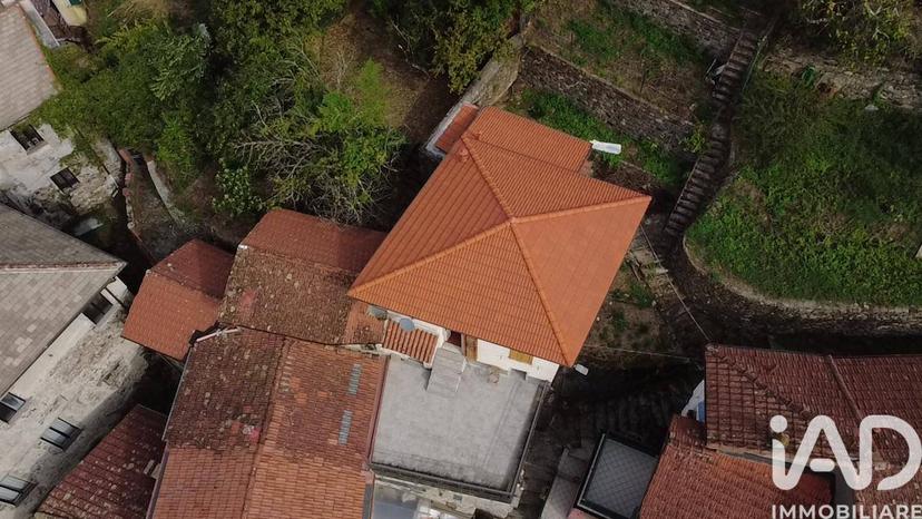 Terratetto unifamiliare via San Antonio 15, Centro, Rocchetta di Vara — foto 21 di 30
