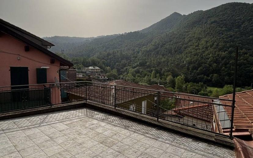 Terratetto unifamiliare via San Antonio 15, Centro, Rocchetta di Vara — foto 14 di 30
