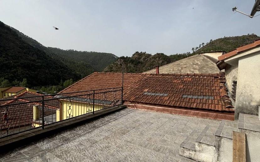 Terratetto unifamiliare via San Antonio 15, Centro, Rocchetta di Vara — foto 25 di 30