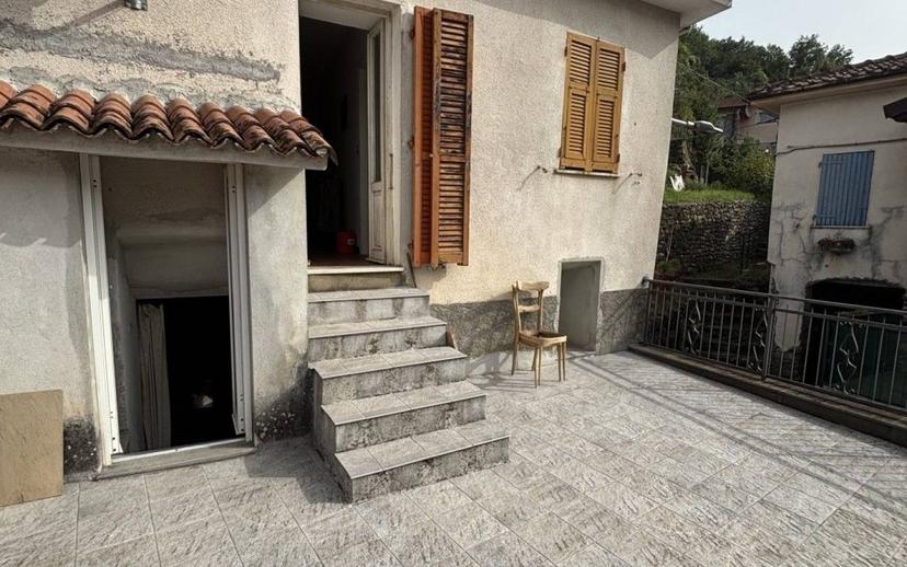 Terratetto unifamiliare via San Antonio 15, Centro, Rocchetta di Vara — foto 6 di 30