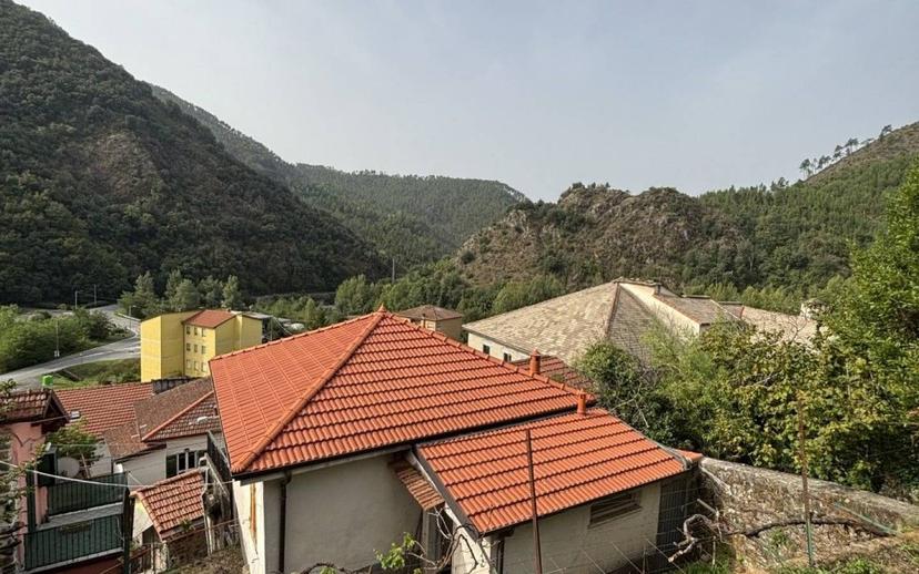 Terratetto unifamiliare via San Antonio 15, Centro, Rocchetta di Vara — foto 17 di 30