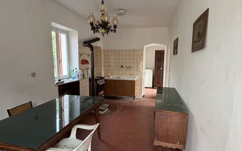 Terratetto unifamiliare via San Antonio 15, Centro, Rocchetta di Vara — foto 2 di 30