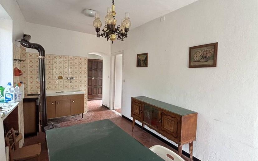 Terratetto unifamiliare via San Antonio 15, Centro, Rocchetta di Vara — foto 29 di 30