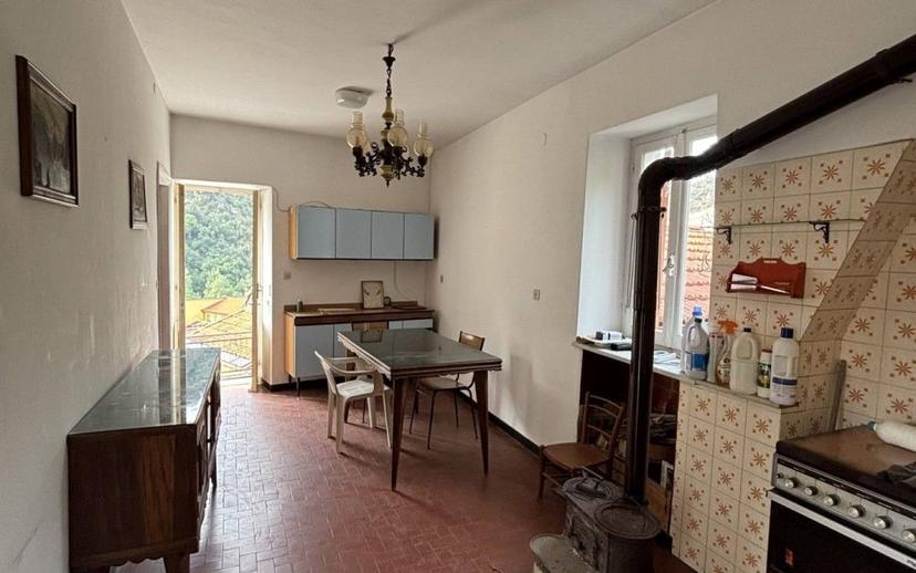 Terratetto unifamiliare via San Antonio 15, Centro, Rocchetta di Vara — foto 28 di 30