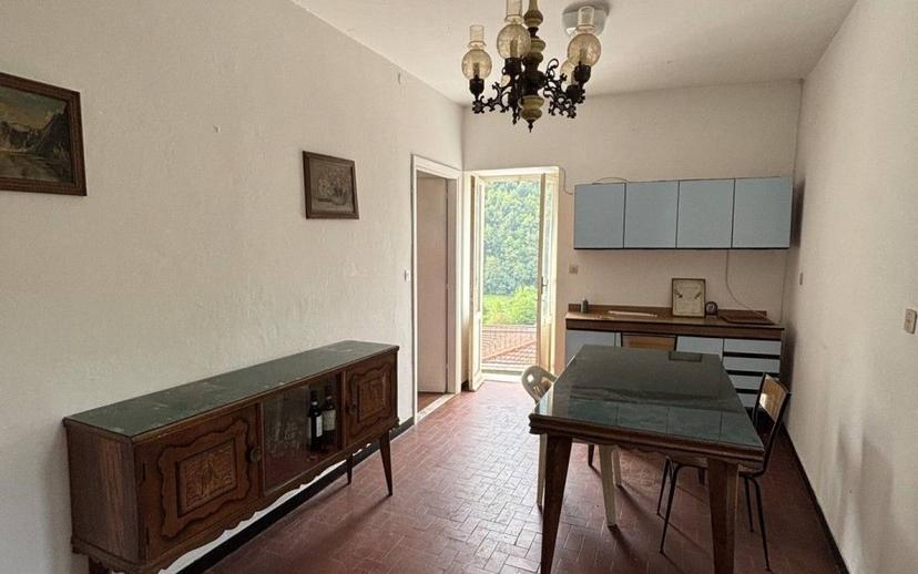 Terratetto unifamiliare via San Antonio 15, Centro, Rocchetta di Vara — foto 24 di 30
