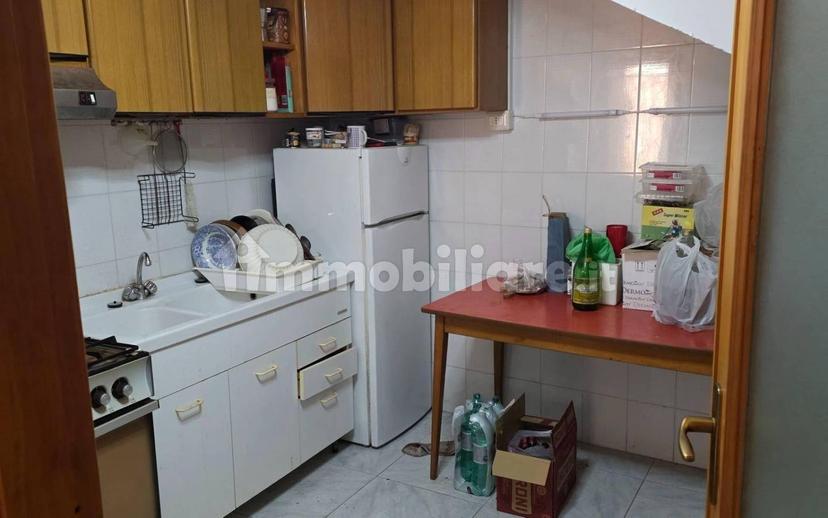 Terratetto unifamiliare via Cappella 3, Centro, Faeto — foto 12 di 23