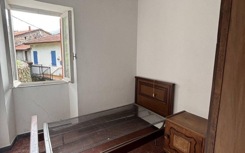 Terratetto unifamiliare via San Antonio 15, Centro, Rocchetta di Vara — foto 15 di 30